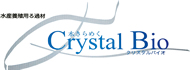 Logo Crystal Bio
