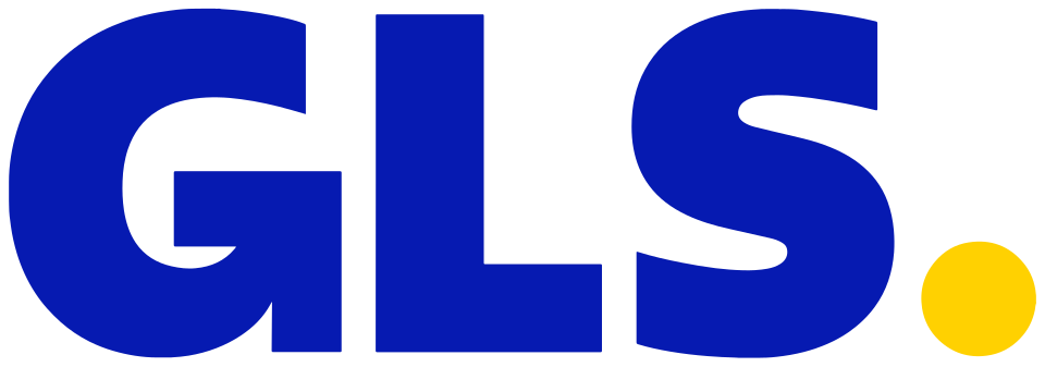 Λογότυπο GLS