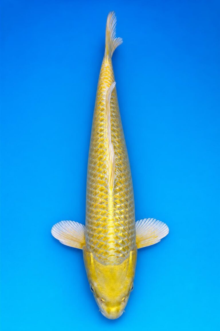 Yamabuki Ogon