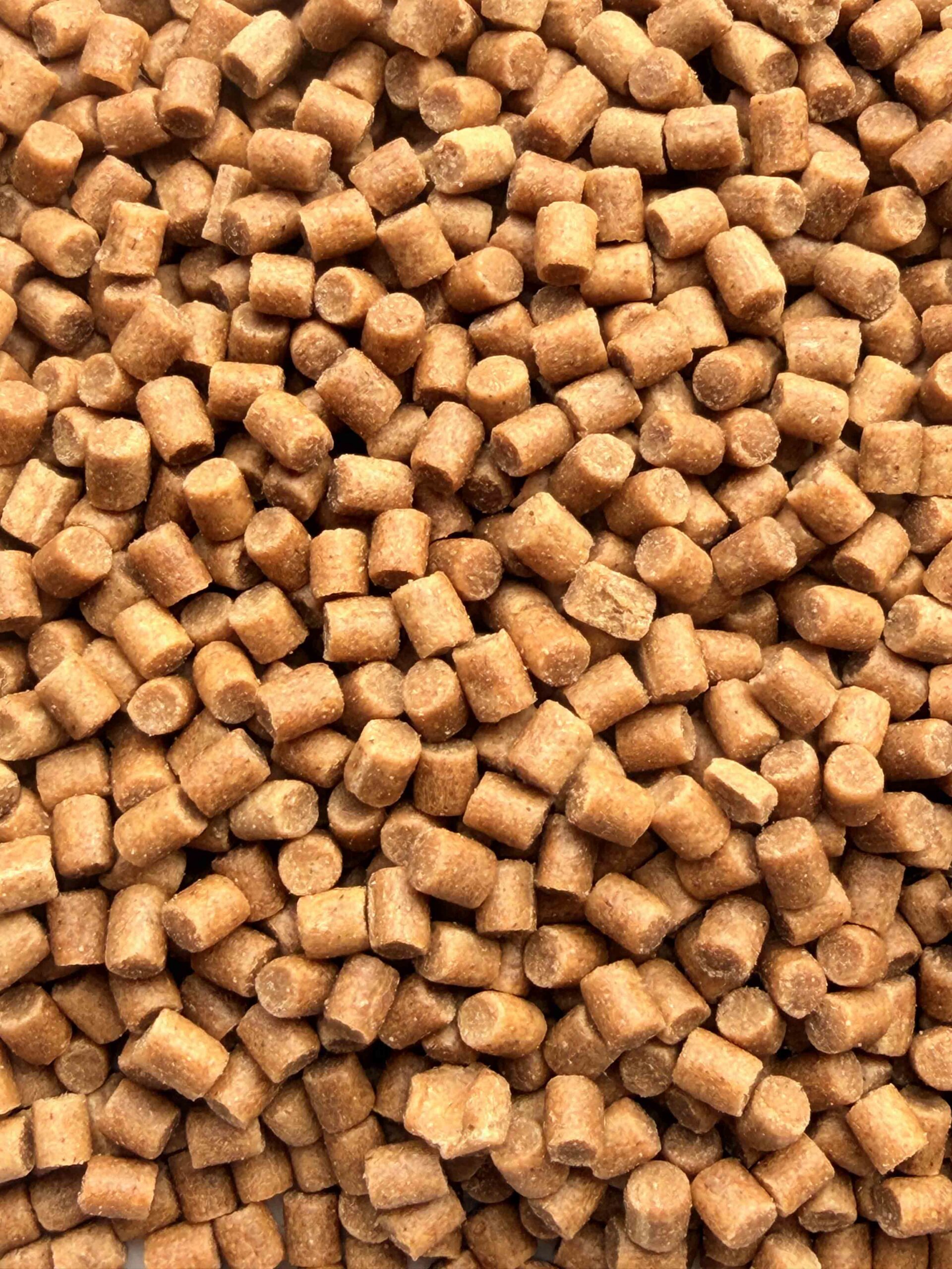 AKITA Premium Koifood Sinking Pellets 4,5 mm